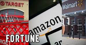 Here’s How to get Free Shipping From Target, Amazon, and Walmart I Fortune