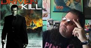 Driven to Kill (2009) RANT Movie Review
