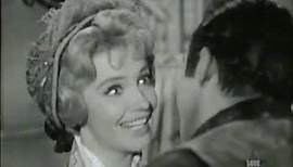 ZANE GREY THEATRE: "MAN FROM EVERYWHERE" Cesar Romero, Burt Reynolds Stars. 4-13-1961 (HD) PREMIER.