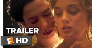 Professor Marston & The Wonder Women Final Trailer (2017) | Movieclips Trailers