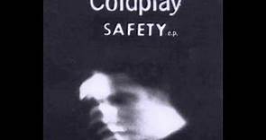 coldplay safety ep