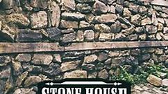 Stone House Revival: 1859 Kitchen Restoration