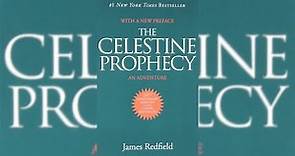 The Celestine Prophecy , by James Redfield