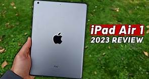 iPad Air 1 in 2023 - Still Worth Buying?