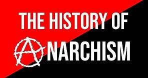 Introduction to the History of Anarchism