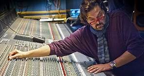 Alan Parsons' Art & Science of Sound Recording - A Brief History of Recording
