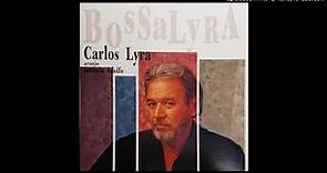 Carlos Lyra - Minha Namorada