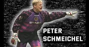 Peter Schmeichel | The Greatest Goalkeeper