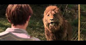 The Chronicles Of Narnia: The Lion, The Witch And The Wardrobe - Official® Trailer [HD]