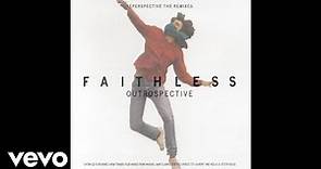 Faithless - Muhammad Ali (Audio)