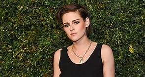 Kristen Stewart Opens Up About Choosing to Come Out