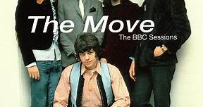 The Move - The BBC Sessions