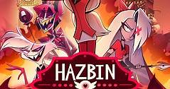 Hazbin Hotel