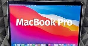 How to Use MacBook Pro - New to Mac Beginners Guide 2021