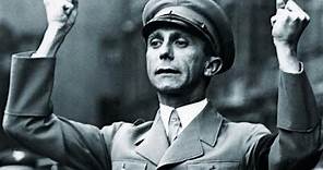 The Goebbels Diaries 1939 to 1941