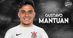 Gustavo Mantuan ► Bem vindo ao Corinthians ? ● 2024 | HD