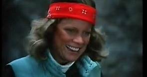 High Ice 1980: David Janssen, Gretchen Corbett, Tony Musante