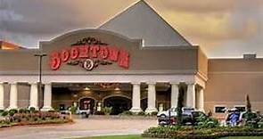 Boomtown Casino & Hotel in Bossier City, LA
