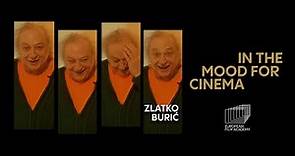 Zlatko Burić - In the Mood for Cinema