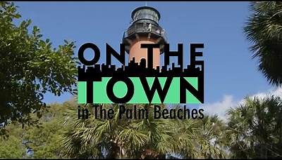 Jupiter | On The Town in The Palm Beaches