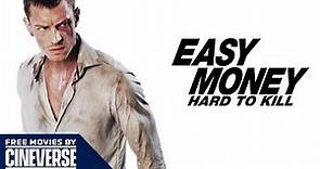 Easy Money II: Hard to Kill | Full Swedish Crime Action Thriller Movie | Free Movies By Cineverse
