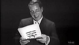 The Perry Como Show - Full Episode Late 1950s