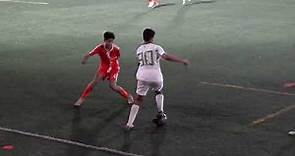 元朗vs九龍木球會(2023.1.6.青少年足球U16A組聯賽)精華