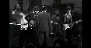 The Band The Last Waltz Complete Concert Part 1 of 3 Alternate Footage