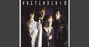 Precious (Live in Santa Monica, Sept. 1981)