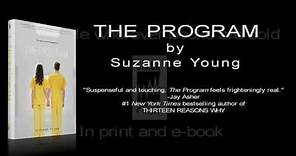 THE PROGRAM Book Trailer