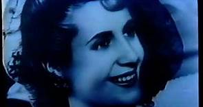 El Misterio Eva Perón (1987)