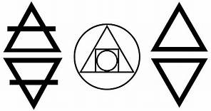 Alchemy Symbols and Their Meanings