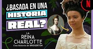 Todo lo que debes saber antes de ver 'La reina Charlotte: Una historia de Bridgerton'