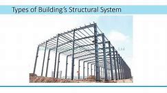 Building Structural System