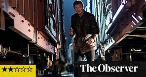 Run All Night review – like a B-movie remake of Road to Perdition