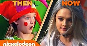 Lizzy Greene's Fashion Through The Years! 👒 | Nickelodeon