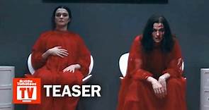 Dead Ringers - Rachel Weisz TV Series- Teaser Trailer