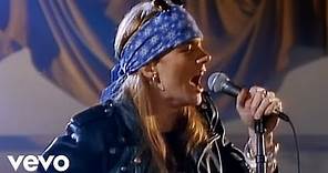 Guns N' Roses - Sweet Child O' Mine (Alternate Version)