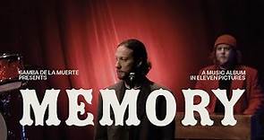Samba De La Muerte - Memory (official video)