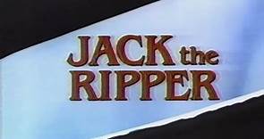 Jack The Ripper - Jane Seymour, Michael Caine