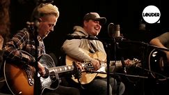 Black Stone Cherry: Me & Mary Jane - Live Acoustic Version | Louder