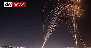 Israel Unrest: Hamas launches rocket attack on Tel Aviv