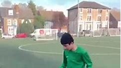 Family of Arsenal-loving sixth former release footage of son
