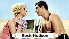 Rock Hudson: "Ein Pyjama für zwei" (1961)