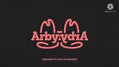 Arby's Logo Effects
