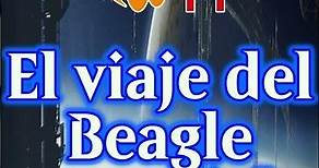 El viaje del Beagle espacial - A E Van Vogt (Resumen)