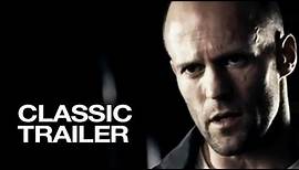 Death Race Official Trailer #1 - Ian McShane Movie (2008) HD