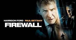 Firewall - Accesso negato (film 2006) TRAILER ITALIANO