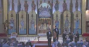Live Stream from St Nicholas Cathedral