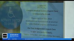 What's next for patients after Compass Medical's closure